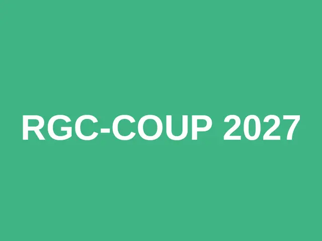 RGC-Coup 2027 logo