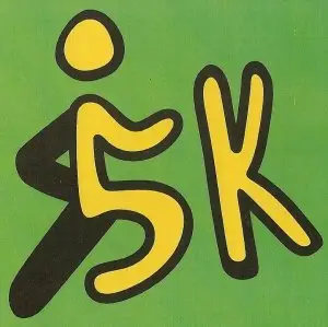 RH Kicking Hunger 5K Run / Walk (In Person - JUNE 5TH or Virtual) logo