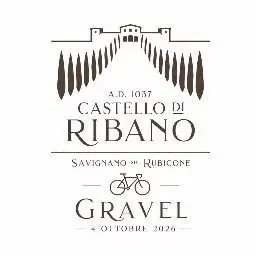 RIBANO Gravel logo