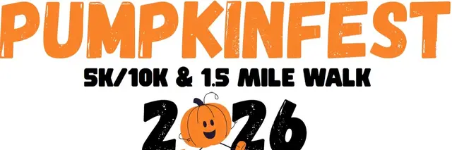 Richland Center Pumpkinfest 2026 logo