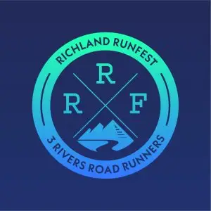Richland RunFest 2027 logo
