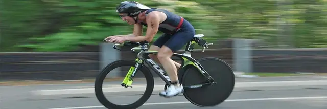 Ride on Ryan Sprint Triathlon and Duathlon logo