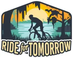 Ride Towards Tomorrow logo