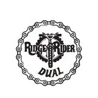 Ridge Rider Dual logo