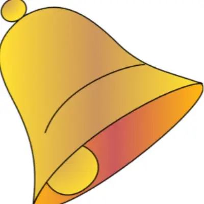 Ring In the New Year logo