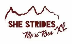 Rip n Run XL logo