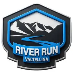 River Run Valtellina logo