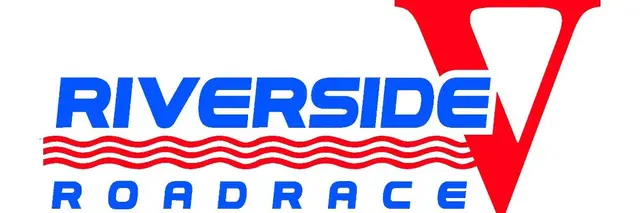 Riverside V logo