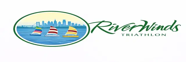 Riverwinds Kids Fun Run logo