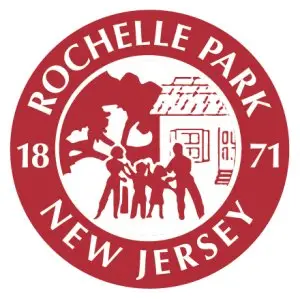 Rochelle Park Turkey Trot logo