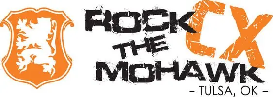 Rock the Mohawk logo