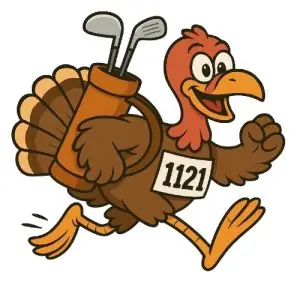Rock Trot logo
