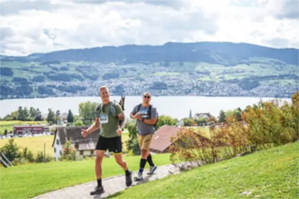 Rockand Hike 2027 logo