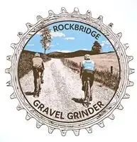 Rockbridge Gravel Grinder logo