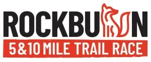 Rockburn 5 & 10 Mile Trail Race logo