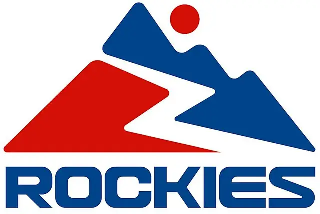 Rockies Road Runners Community Run logo