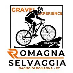 Romagna Selvaggia Gravel logo