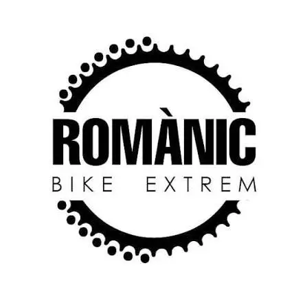 Romànic Bike Extrem 2026 logo