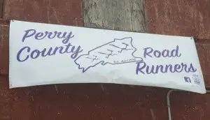 Ron Shields Perry 5000 logo