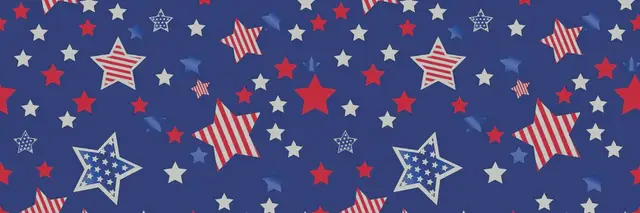 Ronald McDonald House Firecracker 5K logo