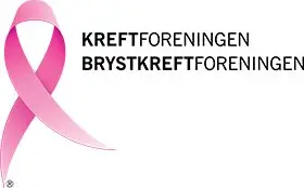 Rosa sløyfe-løpet Haugesund 2027 logo
