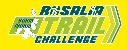 Rosalia Trail Challenge logo