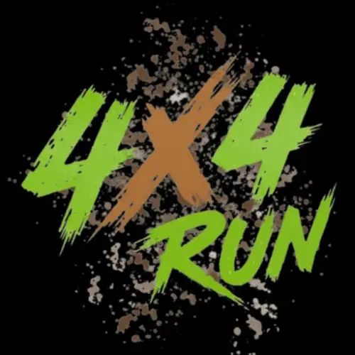 ROTA DO PICO - ETAPA 4x4 RUN - 3ª edição logo