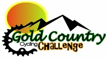 Rotary Gold Country Challenge logo