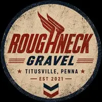 Roughneck Gravel Roubaix logo
