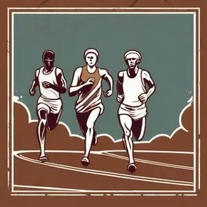 RRR Summer Track 2027 logo