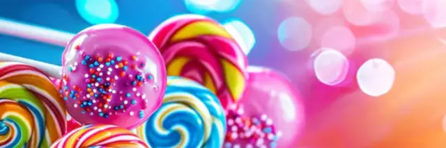 RRRC Candy Stop Volunteers for Richmond Marathon logo