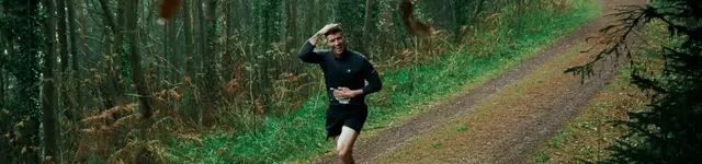 RTT Afan Forest Trail 10k & 5K logo