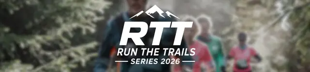 RTT Afan Forest Trail 10k & 5K logo
