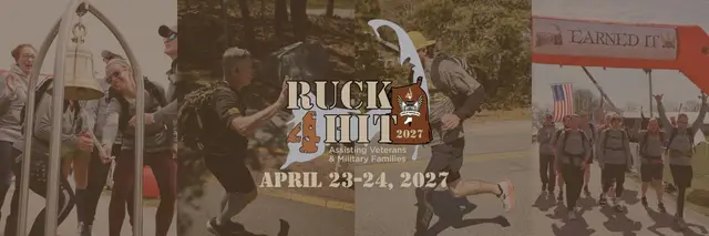 RUCK4HIT 2027 logo