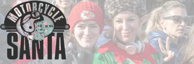 Rudolph’s Run 5K logo