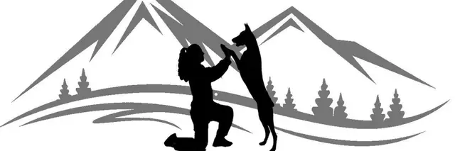 Ruff Run California logo