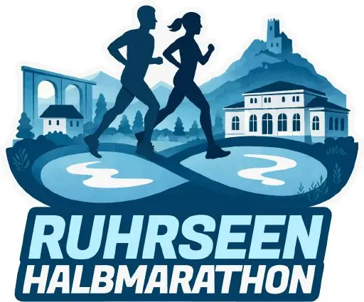 Ruhrseen-Halbmarathon 2027 logo