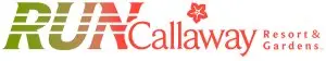 RUN Callaway logo