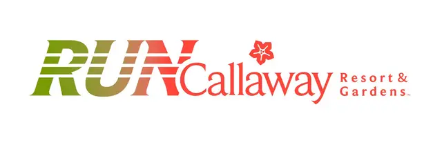 RUN Callaway Spring Weekend logo