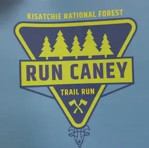 Run Caney logo