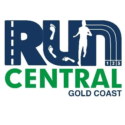 Run Central 2026 Xmas logo