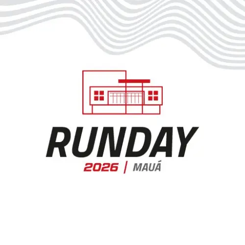 RUN DAY - ETAPA MAUÁ logo
