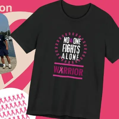Run for Breast Cancer 5K/10K/13.1 TAMPA logo