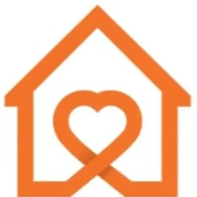 Run for Home logo
