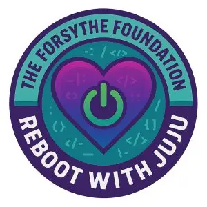 Run For Juju Suicide Prevention 5k logo