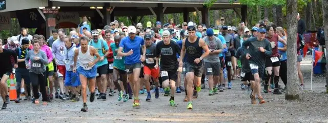 Run for Kids Challenge logo
