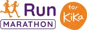 Run for KiKa Marathon Shanghai 2027 logo