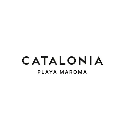Run For Love 5K - Catalonia Playa Maroma logo