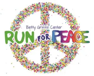 Run For Peace 5K logo