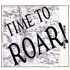 Run For R.O.A.R. logo